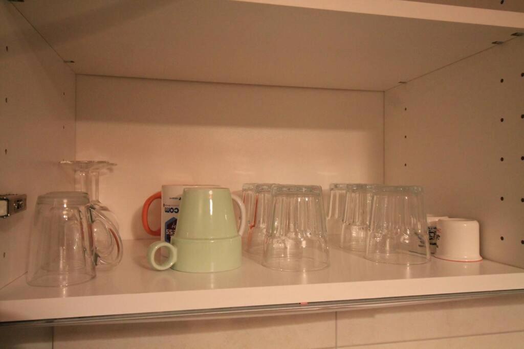 Escale-Marne Fr - 102 - Free Parking - Free Luggage Storage - All Equipped - Linen Included - Washing Machine - 10Mn Walk Metro 8 - Rer A - Panoramic View - From 1 To 4 Guests Maisons-Alfort Exterior photo
